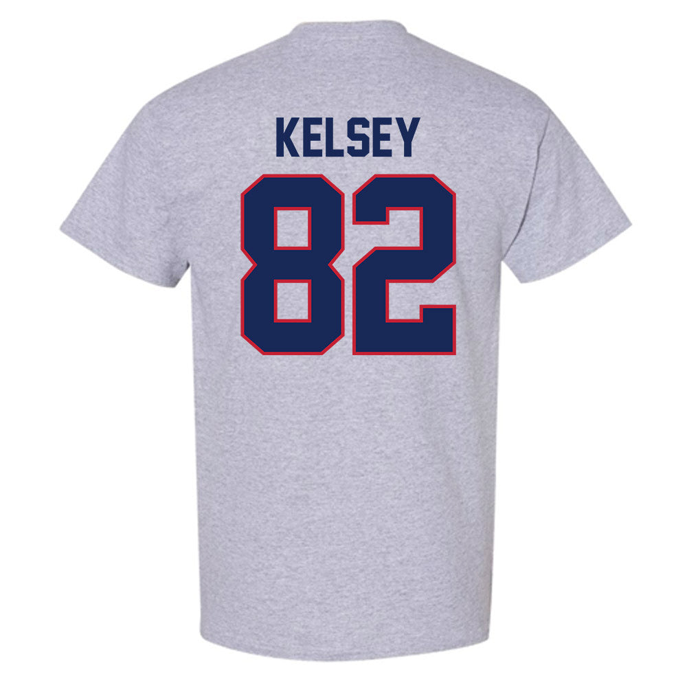 Arizona - NCAA Football : Landon Kelsey - Classic Shersey T-Shirt-1