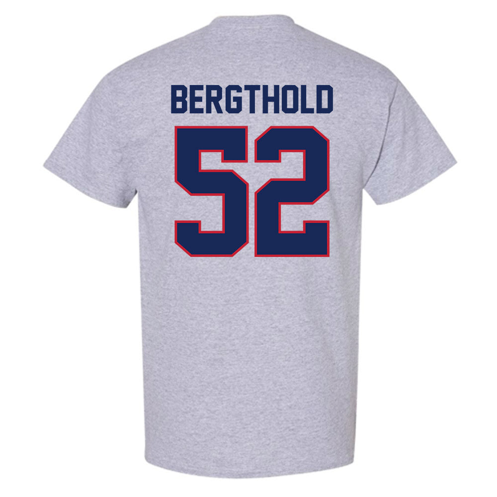 Arizona - NCAA Baseball : Kincaid Bergthold - Classic Shersey T-Shirt
