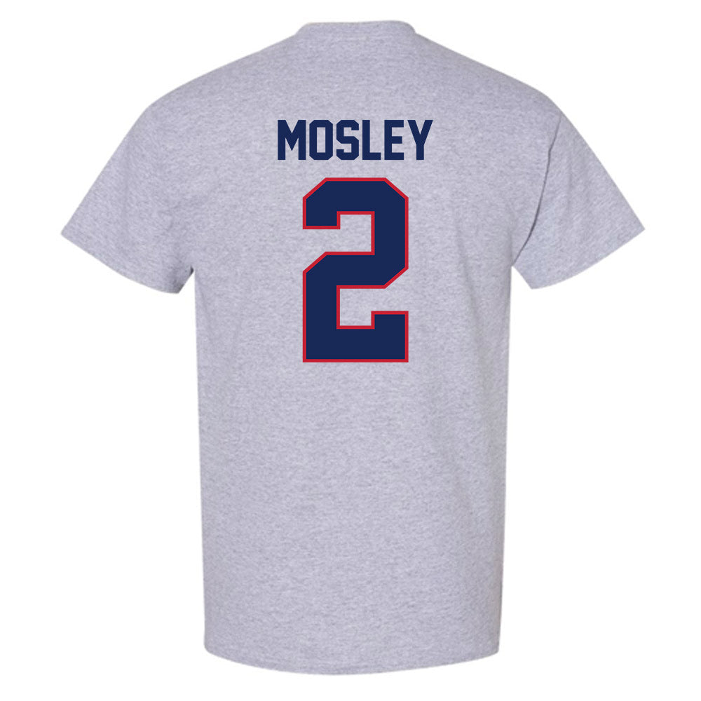 Arizona - NCAA Football : RJ Mosley - Classic Shersey T-Shirt-1