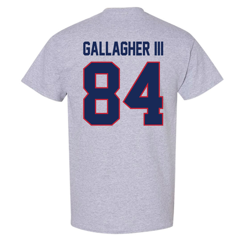 Arizona - NCAA Football : Rodney Gallagher III - Classic Shersey T-Shirt-1