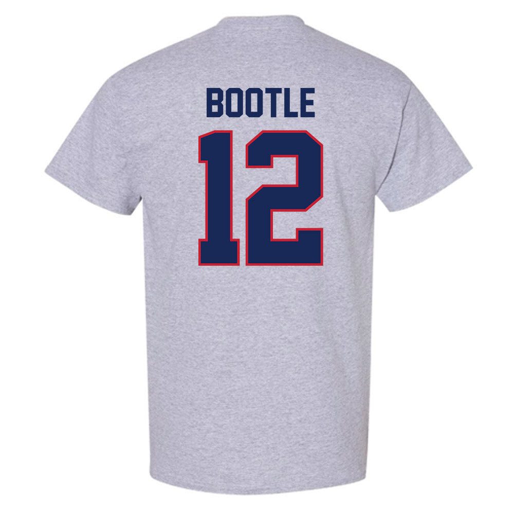 Arizona - NCAA Football : Dwight Bootle - Classic Shersey T-Shirt-1
