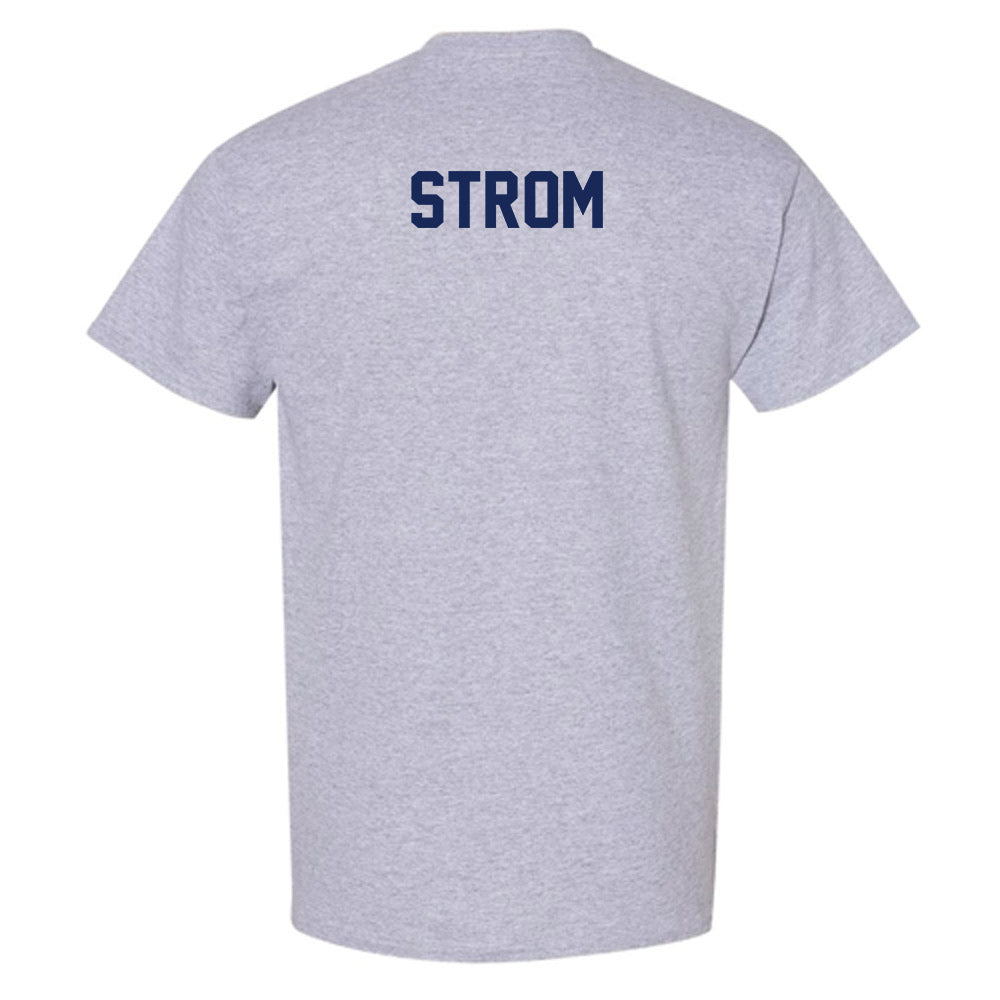 Arizona - NCAA Women's Gymnastics : Emma Strom - Classic Shersey T-Shirt-1