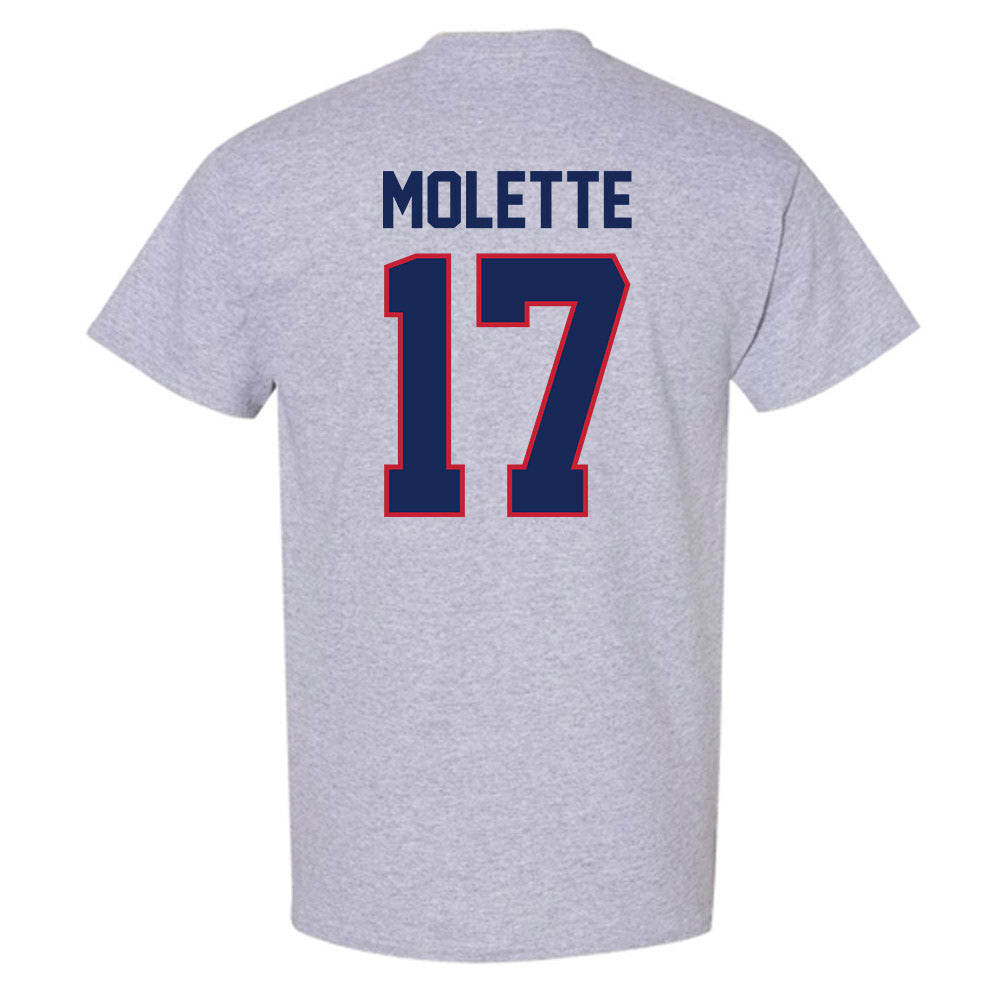 Arizona - NCAA Football : Lee Molette - Classic Shersey T-Shirt-1