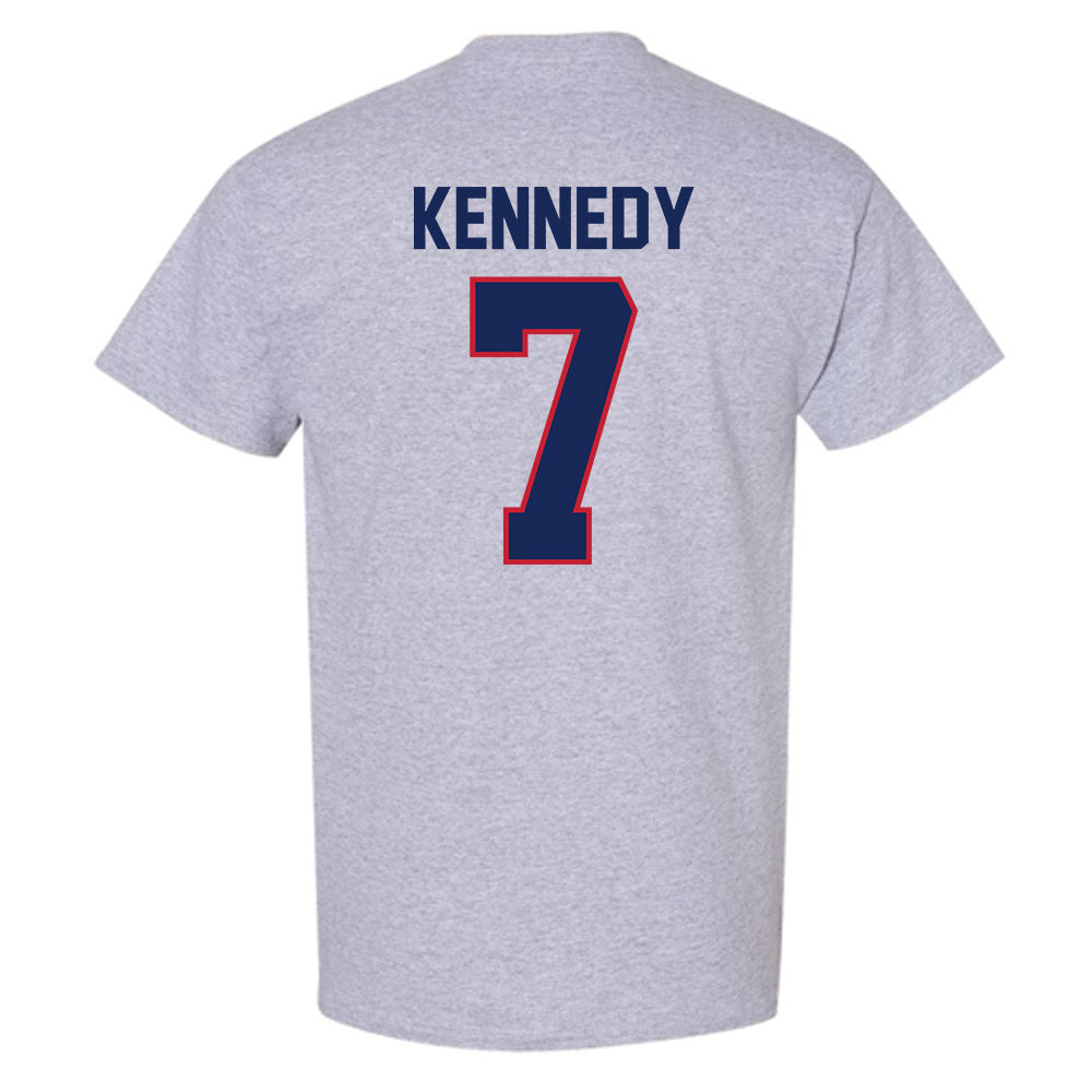 Arizona - NCAA Football : Chase Kennedy - Classic Shersey T-Shirt-1