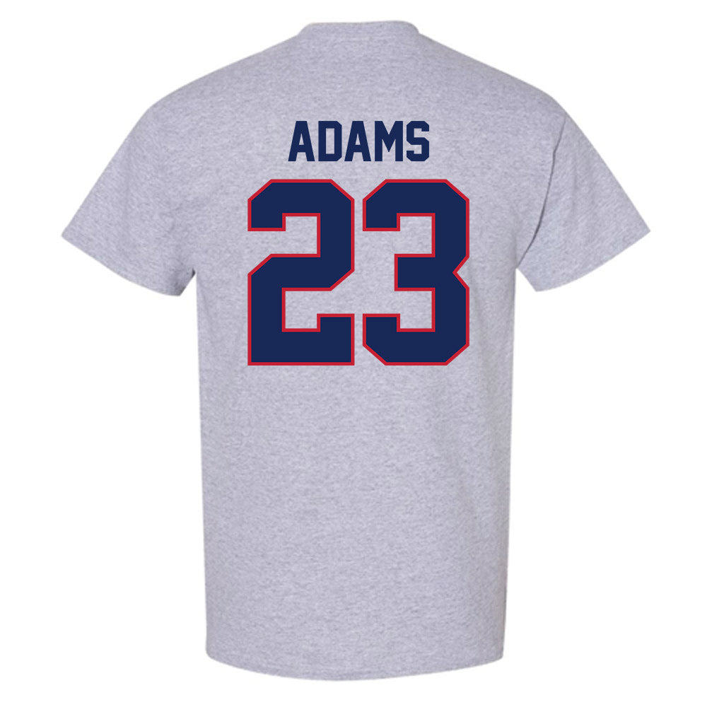 Arizona - NCAA Baseball : TJ Adams - Classic Shersey T-Shirt