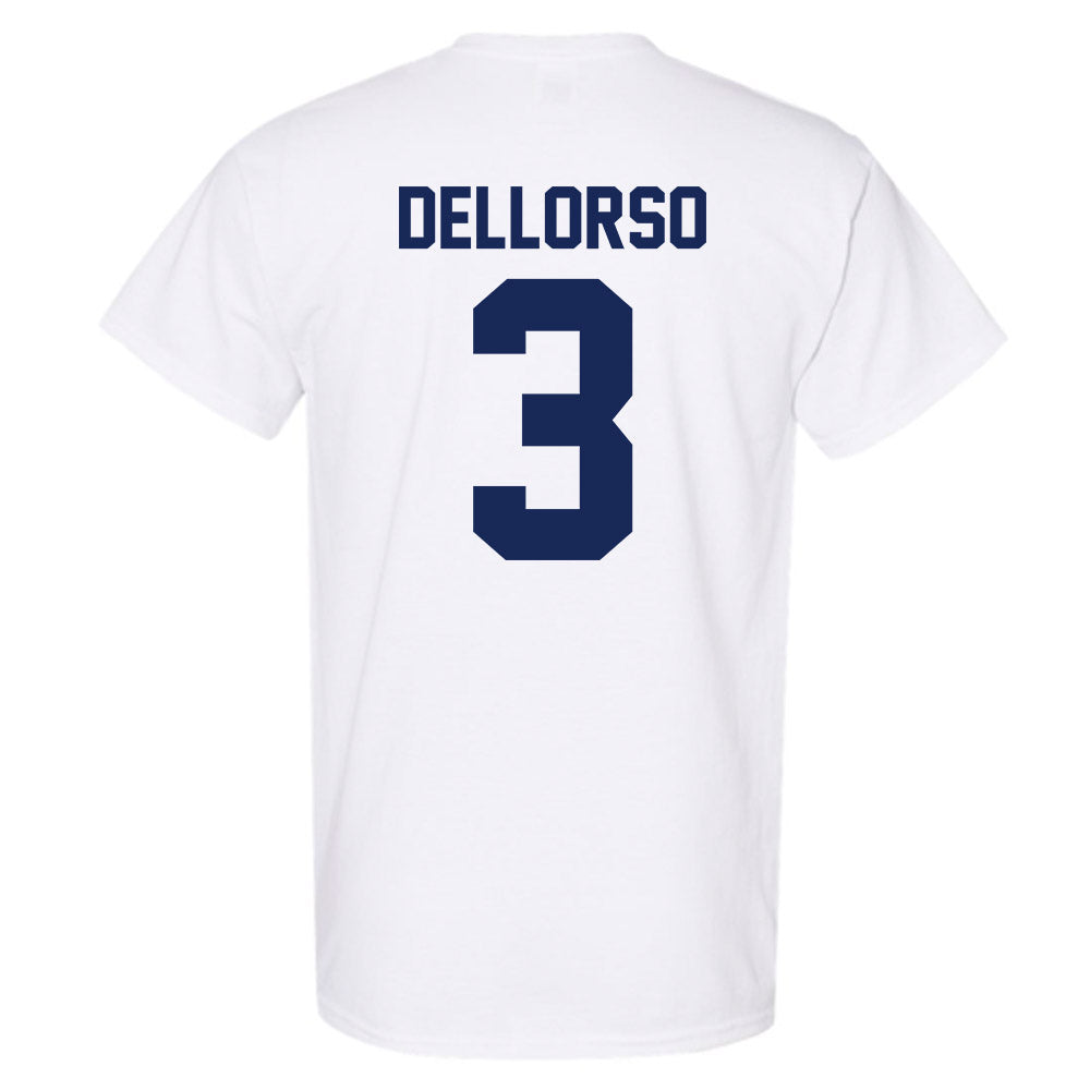 Arizona - NCAA Men's Basketball : Anthony DellOrso - Sports Shersey T-Shirt-1