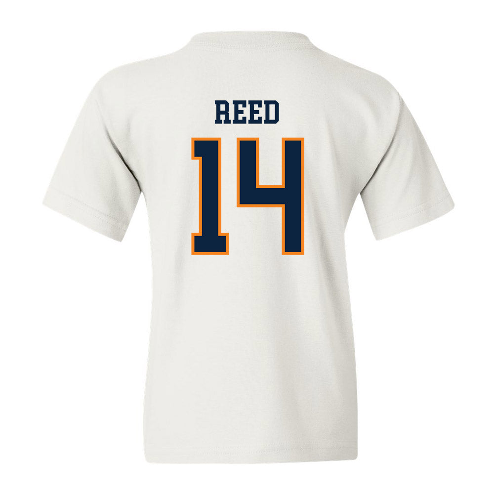 UT Martin - NCAA Baseball : Tucker Reed - Youth T-Shirt Classic Shersey