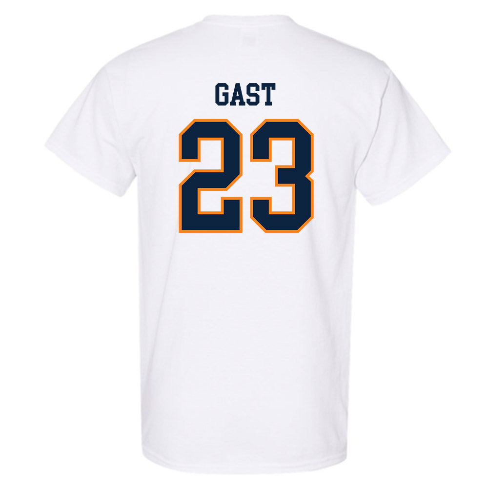 UT Martin - NCAA Baseball : Austin Gast - Classic Shersey T-Shirt