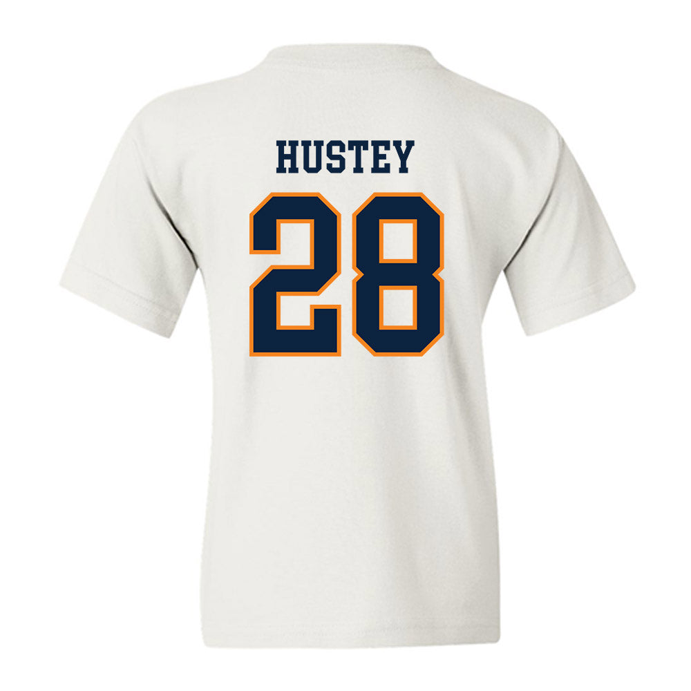 UT Martin - NCAA Softball : Jordyn Hustey - Classic Shersey Youth T-Shirt-1