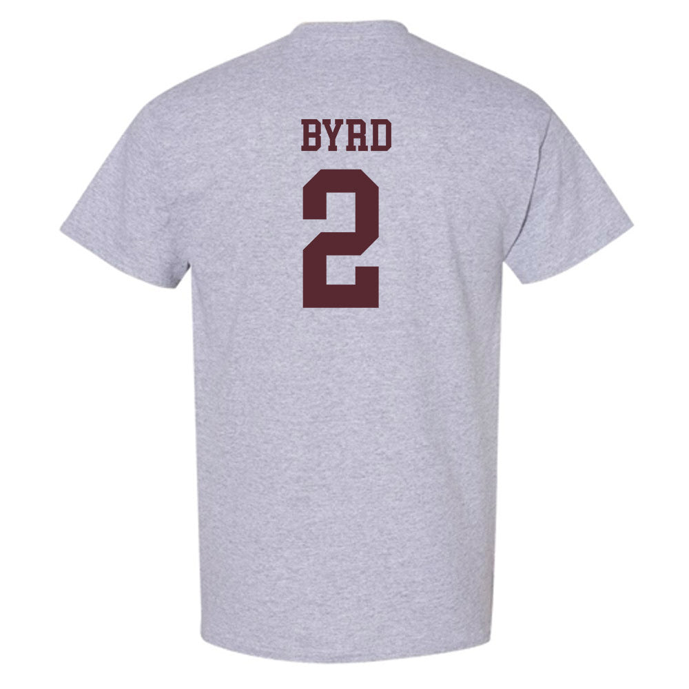 Texas State - NCAA Baseball : Cayden Byrd - Classic Shersey T-Shirt-1