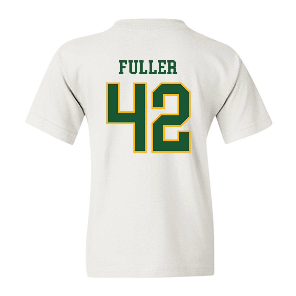 UAB - NCAA Baseball : Jay Fuller - Classic Shersey Youth T-Shirt-1