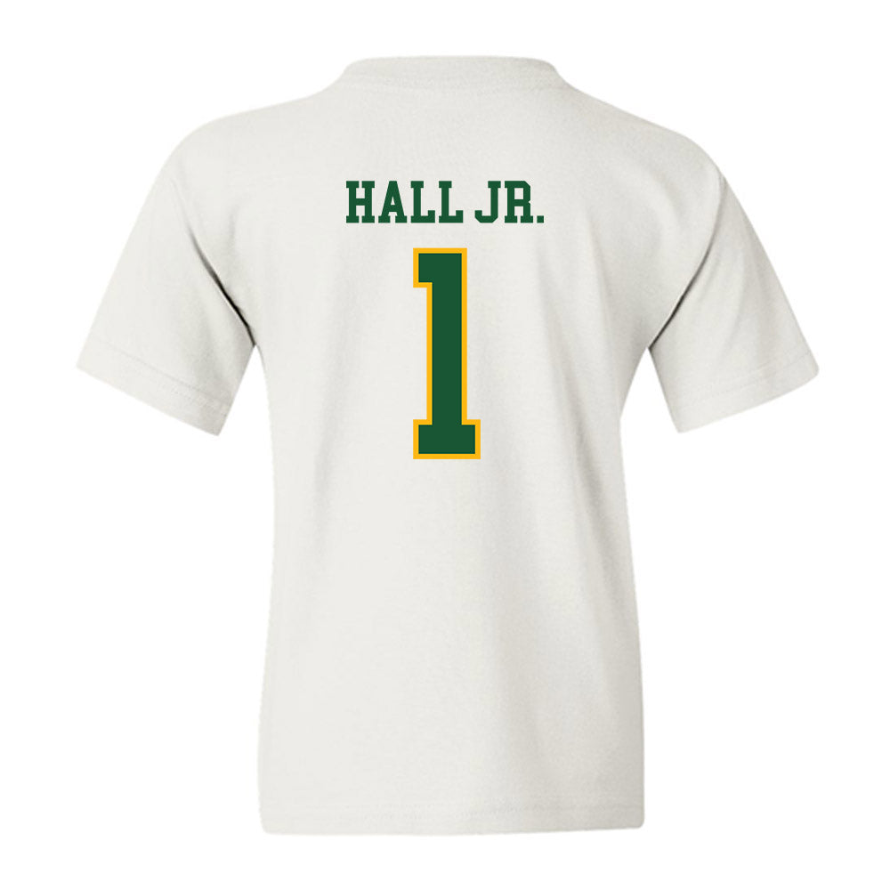 UAB - NCAA Baseball : Kevin Hall Jr. - Classic Shersey Youth T-Shirt-1