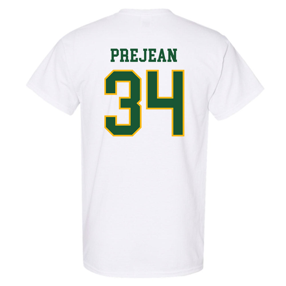 UAB - NCAA Baseball : Andrew Prejean - Classic Shersey T-Shirt-1
