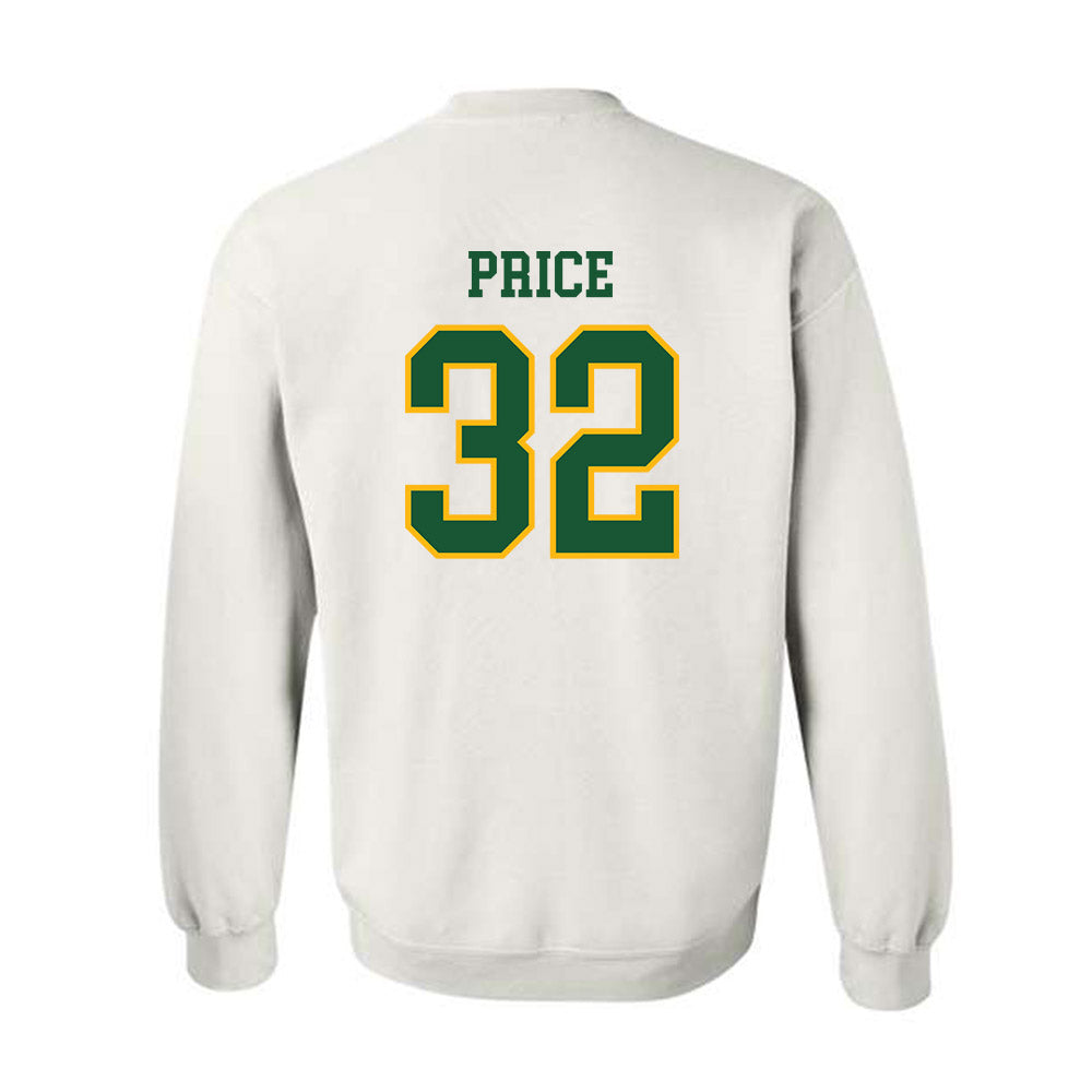 UAB - NCAA Baseball : Max Price - Classic Shersey Crewneck Sweatshirt-1