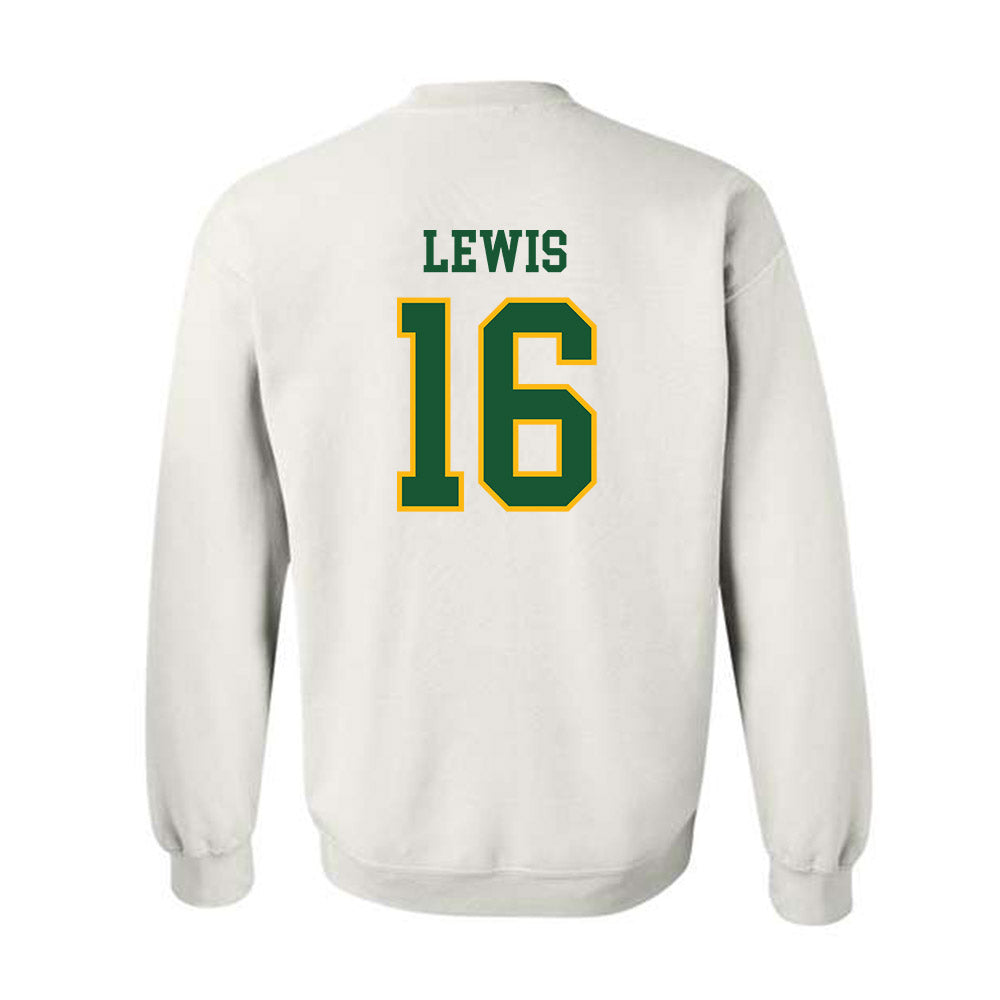 UAB - NCAA Baseball : Gavin Lewis - Classic Shersey Crewneck Sweatshirt-1