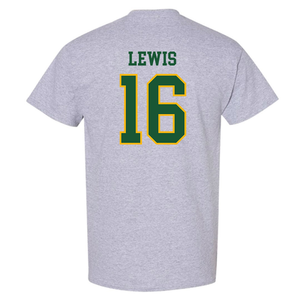 UAB - NCAA Baseball : Gavin Lewis - Classic Shersey T-Shirt-1