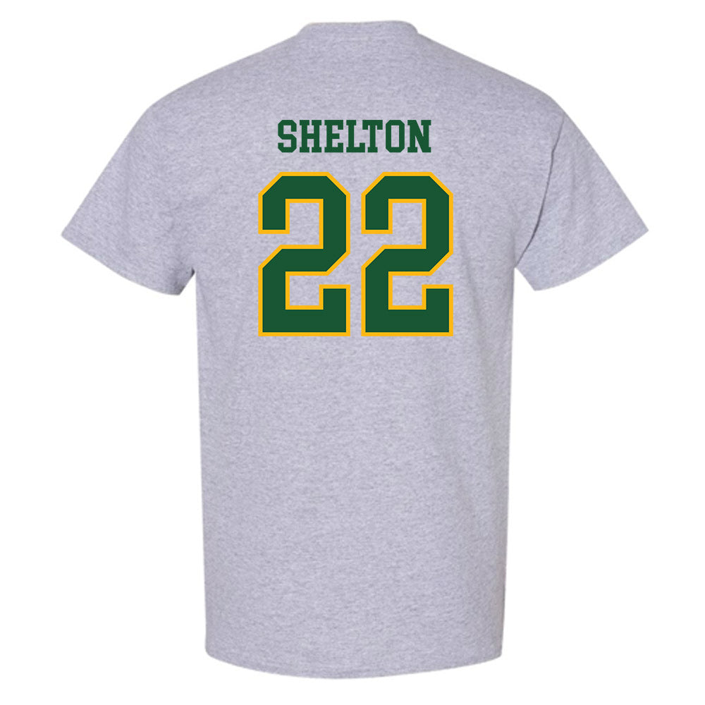 UAB - NCAA Baseball : Nathan Shelton - Classic Shersey T-Shirt-1