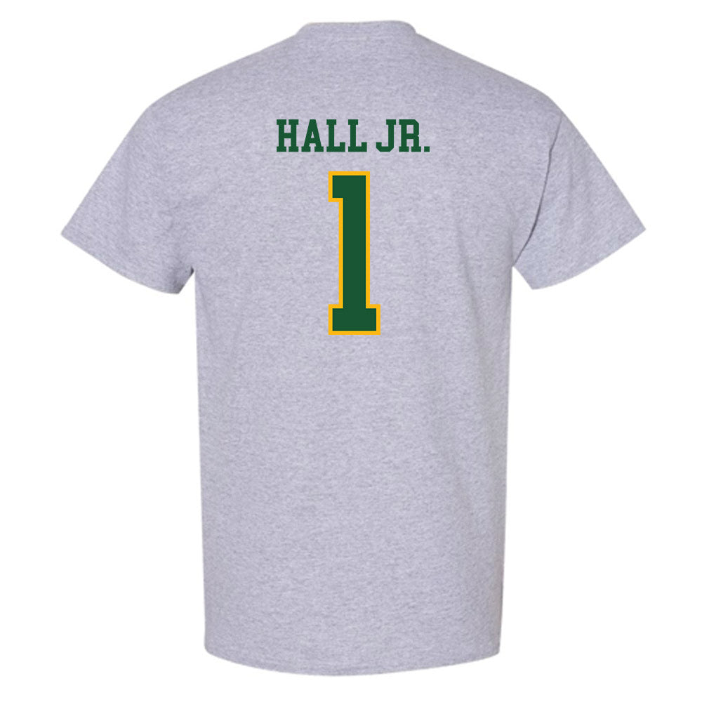 UAB - NCAA Baseball : Kevin Hall Jr. - Classic Shersey T-Shirt-1