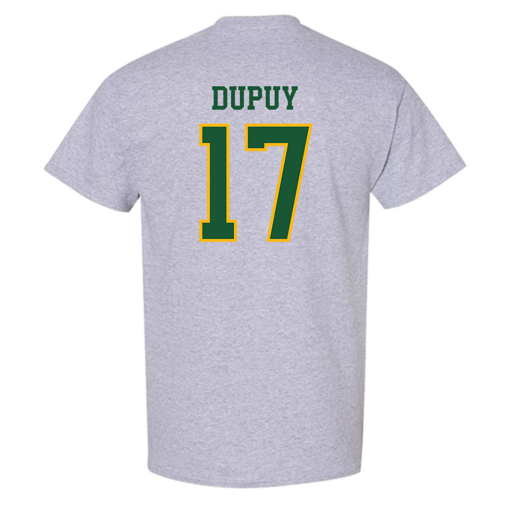 UAB - NCAA Baseball : Alex Dupuy - Classic Shersey T-Shirt-1