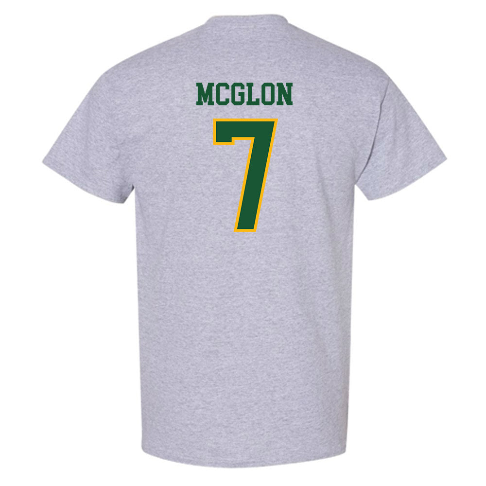 UAB - NCAA Baseball : Patrick McGlon - Classic Shersey T-Shirt-1
