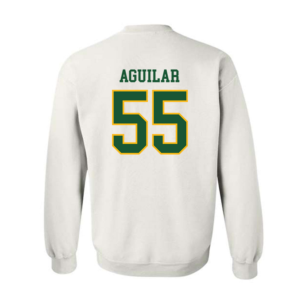 UAB - NCAA Softball : Alyssa Aguilar - Classic Shersey Crewneck Sweatshirt-1
