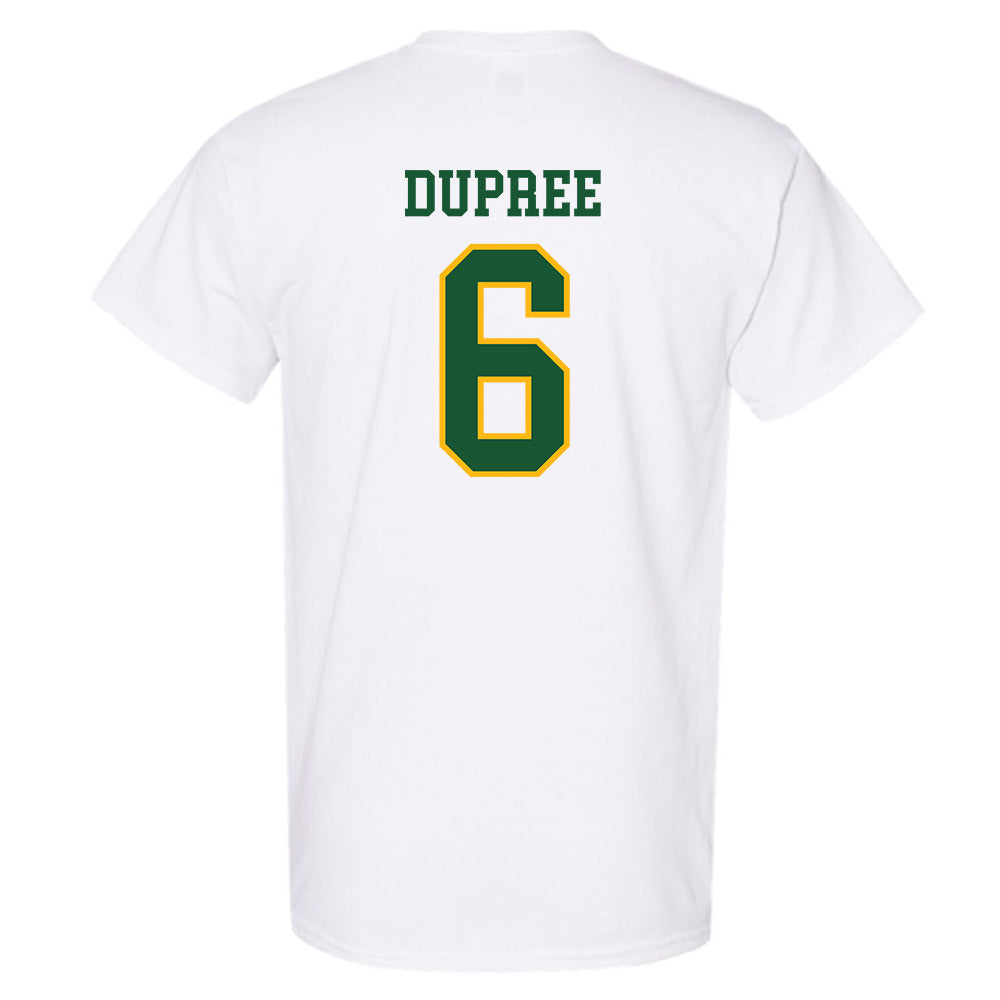 UAB - NCAA Softball : auburn dupree - Classic Shersey T-Shirt-1