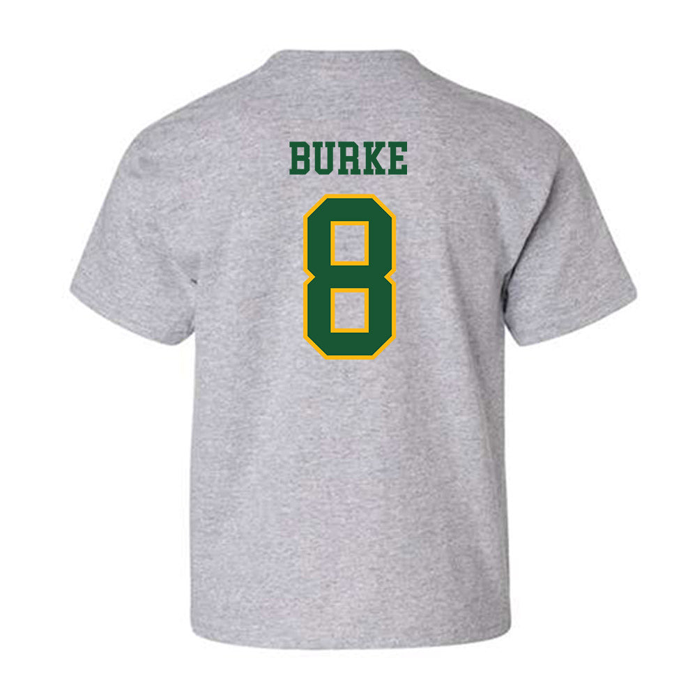 UAB - NCAA Softball : Emmorie Burke - Classic Shersey Youth T-Shirt-1