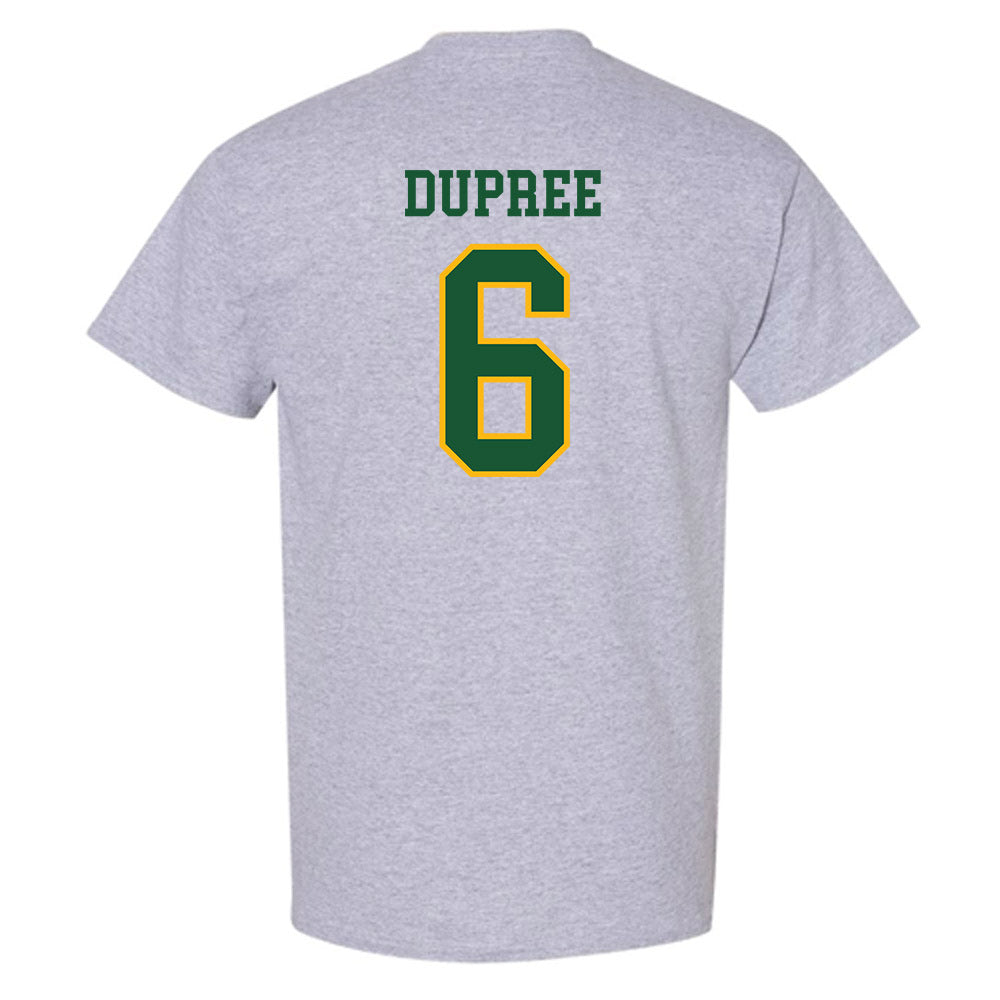 UAB - NCAA Softball : auburn dupree - Classic Shersey T-Shirt-1