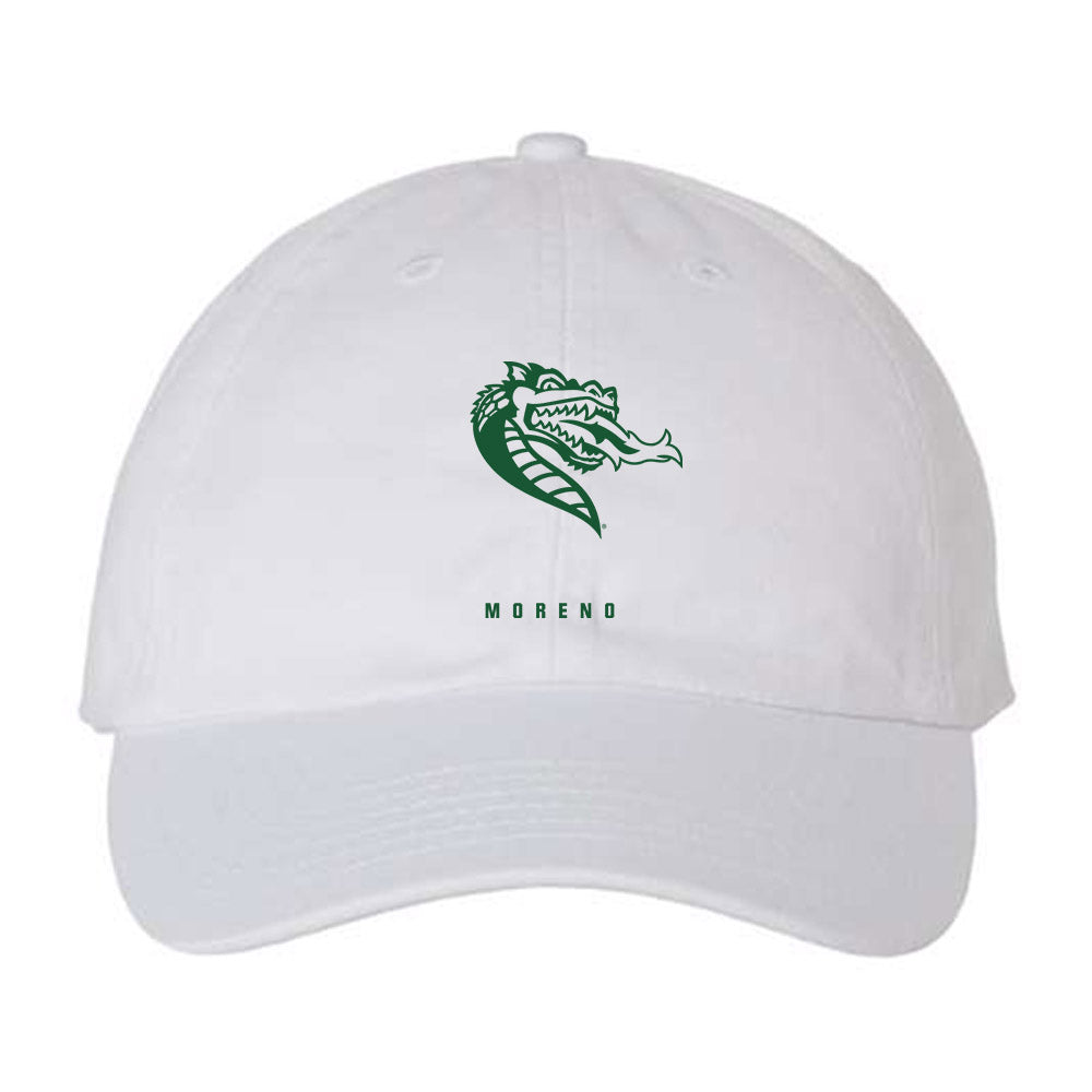 UAB - NCAA Women's Golf : Tais Moreno - Dad Hat-0