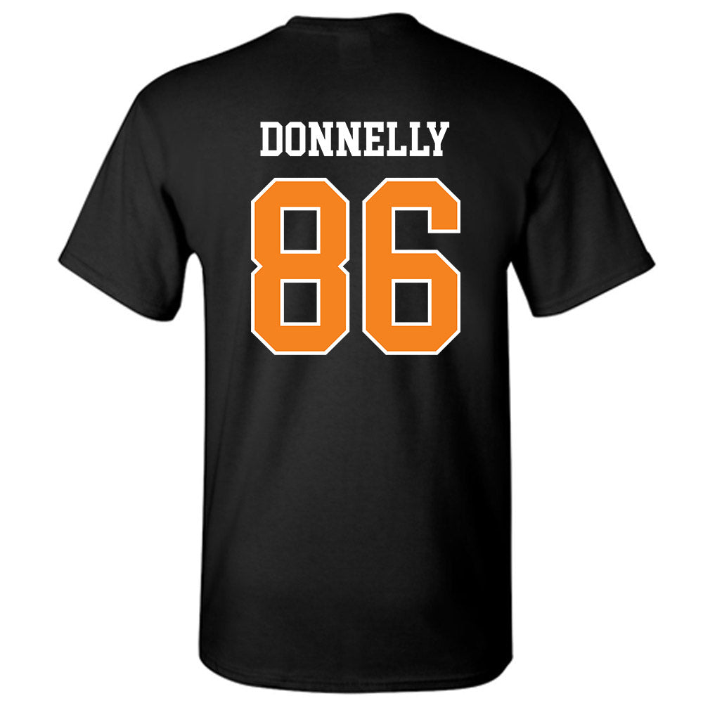 UT Martin - NCAA Football : Ryan Donnelly - Classic Shersey T-Shirt-1