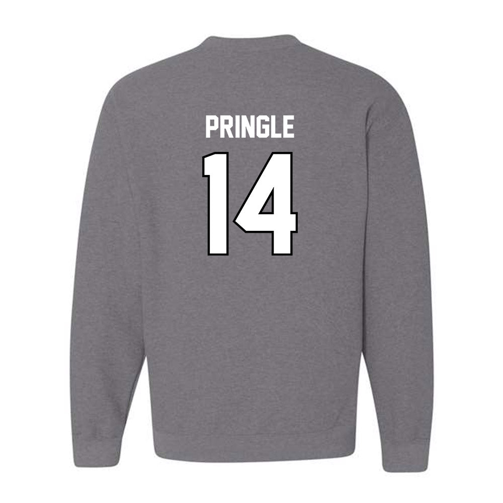PLU - NCAA Baseball : Chase Pringle - Crewneck Sweatshirt
