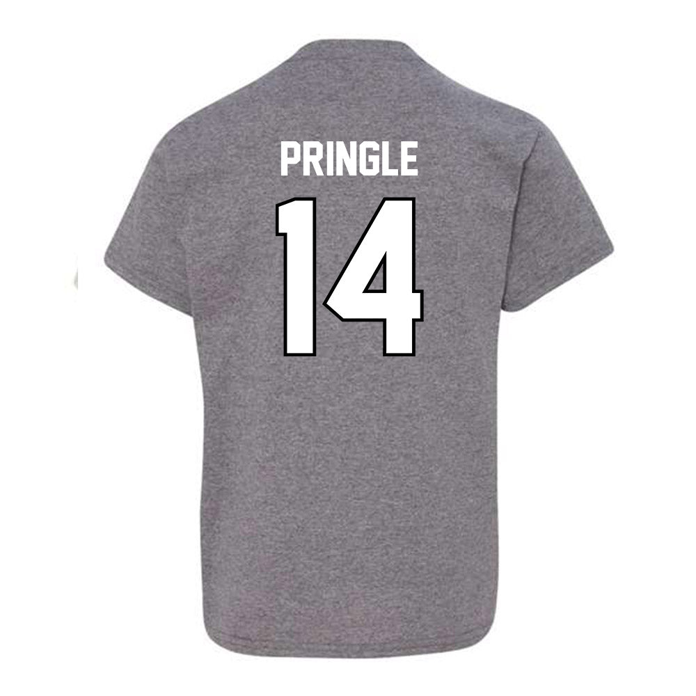PLU - NCAA Baseball : Chase Pringle - Youth T-Shirt