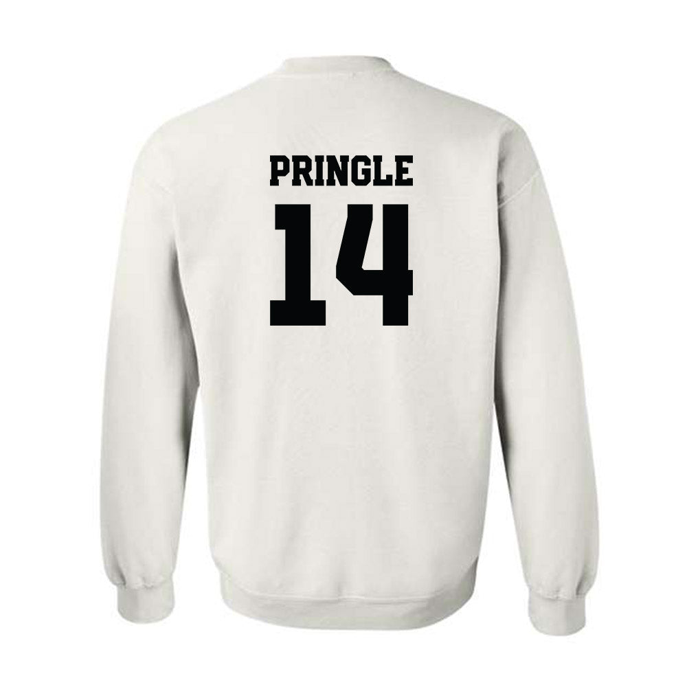 PLU - NCAA Baseball : Chase Pringle - Crewneck Sweatshirt