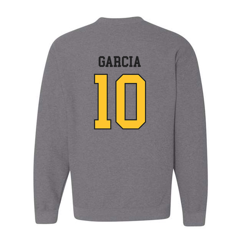 PLU - NCAA Softball : Paola Garcia - Crewneck Sweatshirt