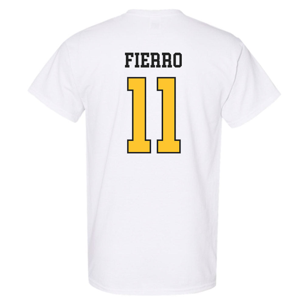 PLU - NCAA Softball : Alyssa Fierro - Classic Shersey T-Shirt-1