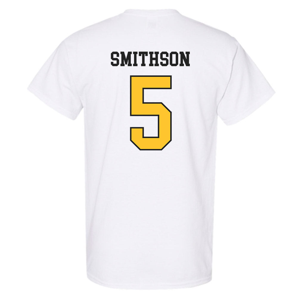 PLU - NCAA Softball : Zoe Smithson - T-Shirt