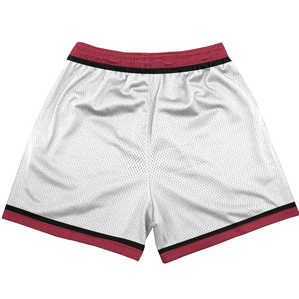 Arkansas - NCAA Baseball : Ty Burnham - Shorts-1