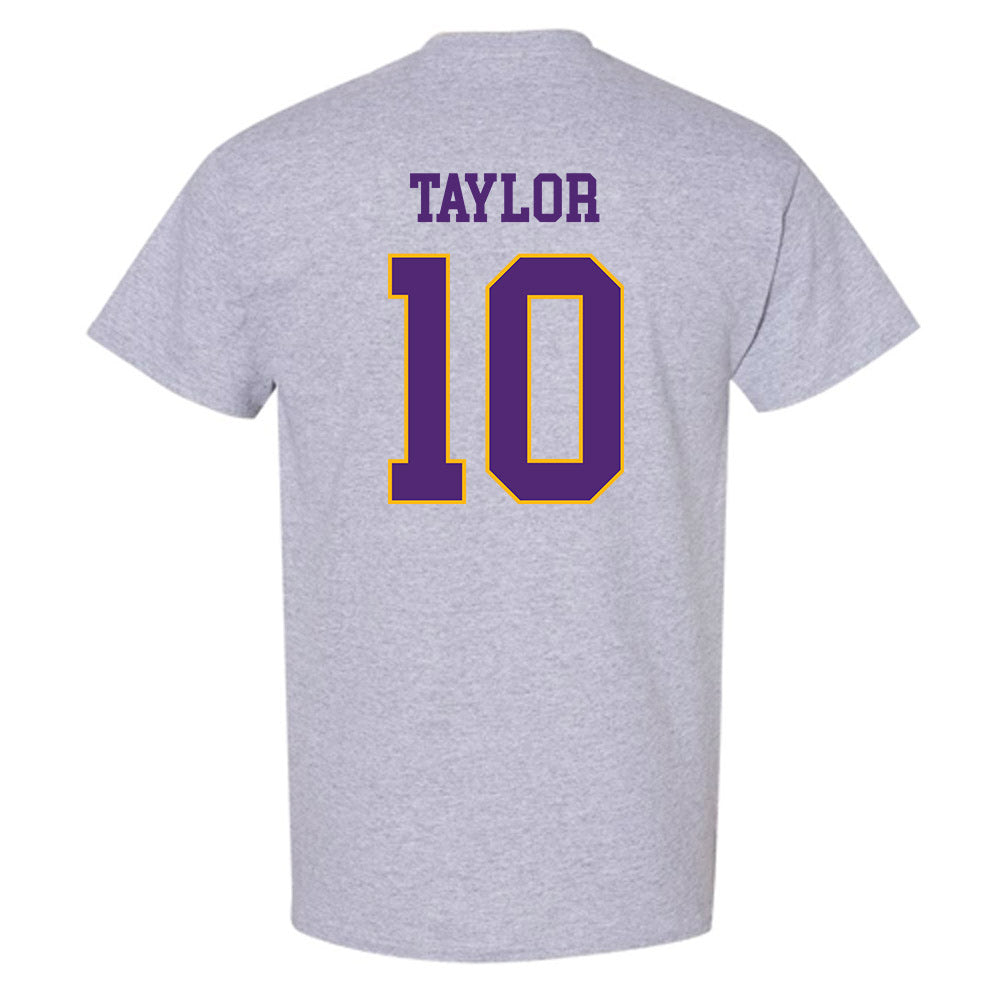 Northern Iowa - NCAA Men's Basketball : RJ Taylor - T-Shirt