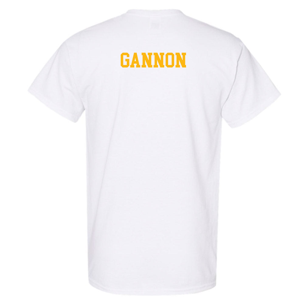 Northern Iowa - NCAA Women's Track & Field : Aleksys Gannon - Classic Shersey T-Shirt