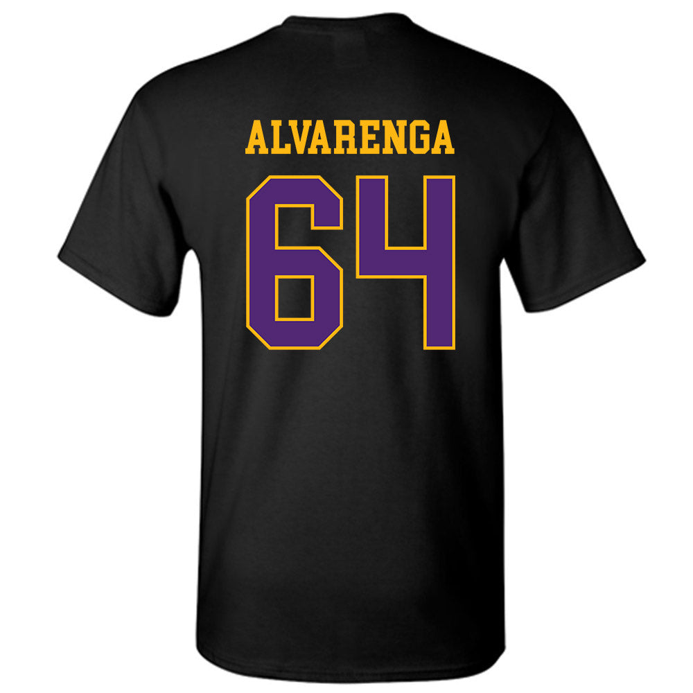 Northern Iowa - NCAA Football : Rico Alvarenga - Classic Shersey T-Shirt-1