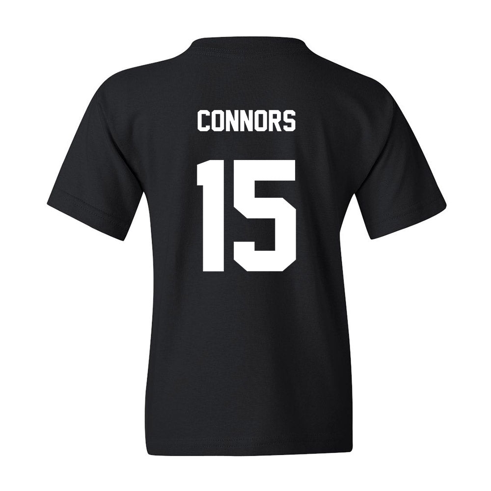 Butler - NCAA Baseball : Keegan Connors - Classic Shersey Youth T-Shirt