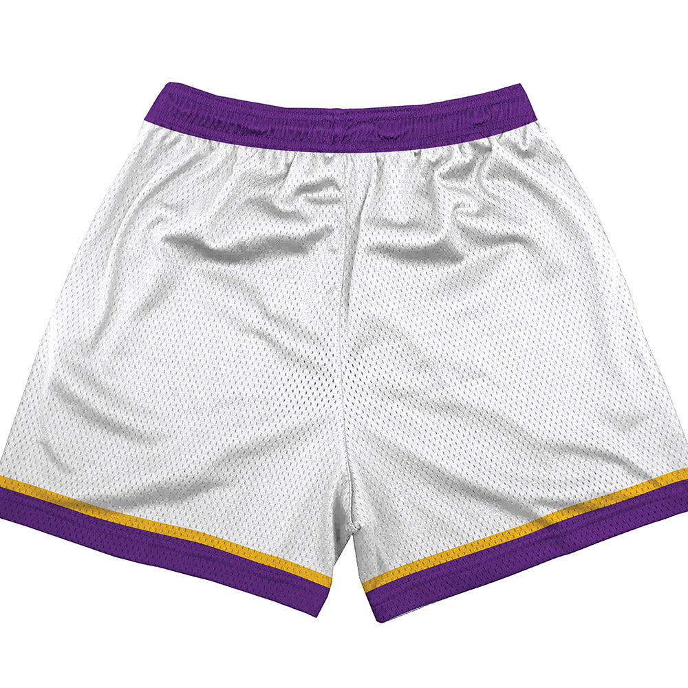 Northern Iowa - NCAA Football : Ben Gordon - Shorts-1