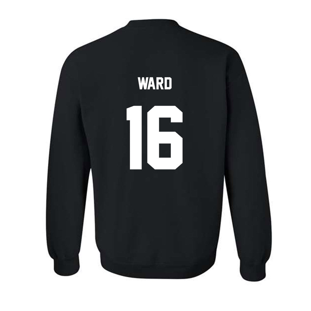 Butler - NCAA Women's Volleyball : Elise Ward - Classic Shersey Crewneck Sweatshirt