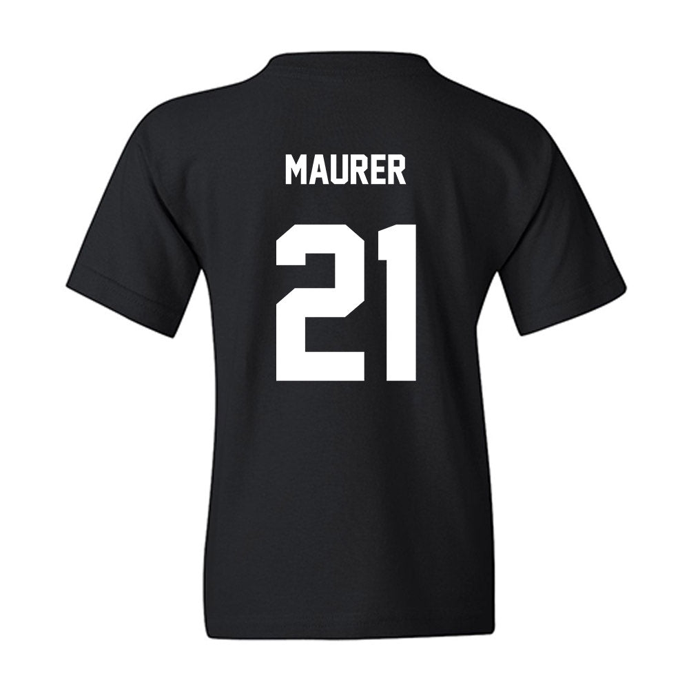 Butler - NCAA Women's Soccer : Elsa Maurer - Classic Shersey Youth T-Shirt-1