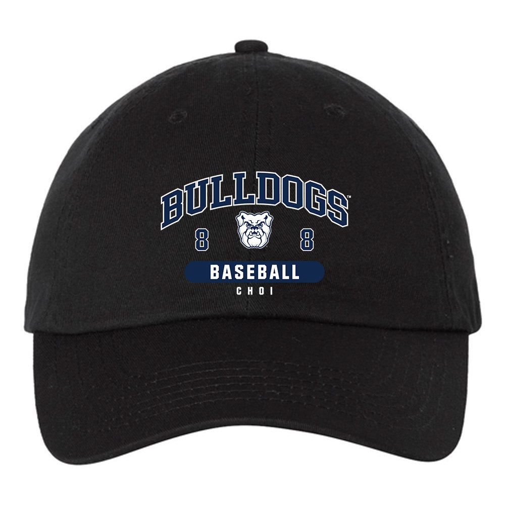 Butler - NCAA Baseball : Ian Choi - Dad Hat