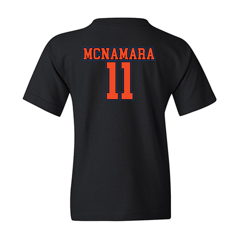 Boise State - NCAA Softball : Loula-Rae McNamara - Sport Shersey Youth T-Shirt-1