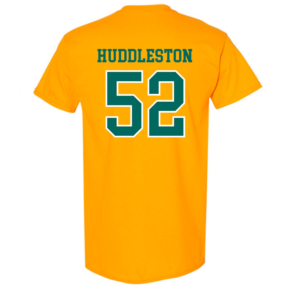 UNC Wilmington - NCAA Softball : Makayla Huddleston - Sports Shersey T-Shirt