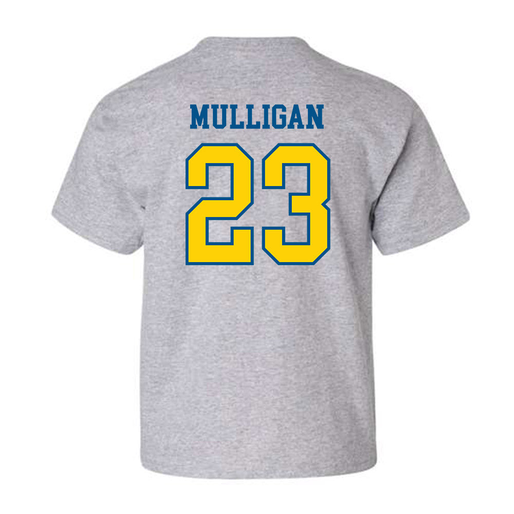 Delaware - NCAA Softball : Ellie Mulligan - Sports Shersey Youth T-Shirt