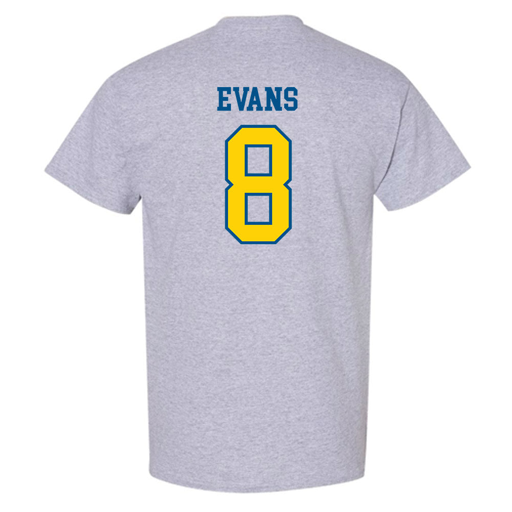 Delaware - NCAA Softball : Siena Evans - Sports Shersey T-Shirt-1