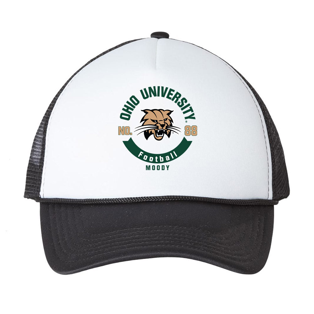 Ohio - NCAA Football : Calvin Moody - Trucker Hat-0